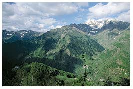 Parco Naturale Alta Valsesia
