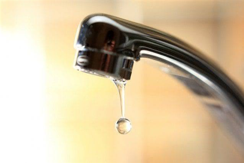 Limitazione consumi acqua potabile nel territorio comunale