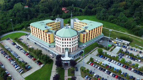 Riorganizzazione Centro prelievi ospedale Borgosesia