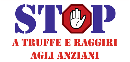 Campagna di prevenzione e contrasto delle truffe agli anziani