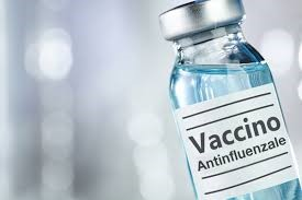 Vaccinazione antinfluenzale 2025